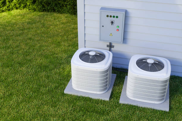Best Heating repair services  in Mshall, AR