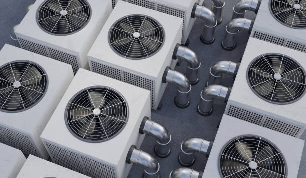 Best HVAC air duct cleaning  in Mshall, AR