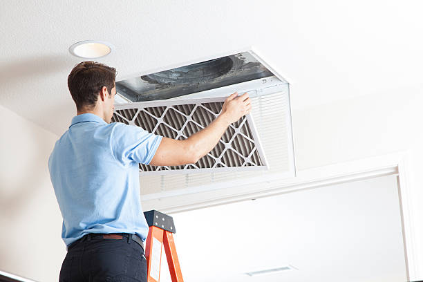Best Affordable air conditioning repair  in Mshall, AR