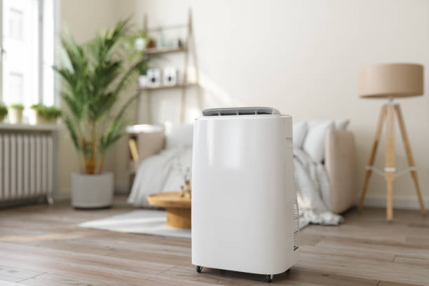 Best Residential HVAC services  in Mshall, AR