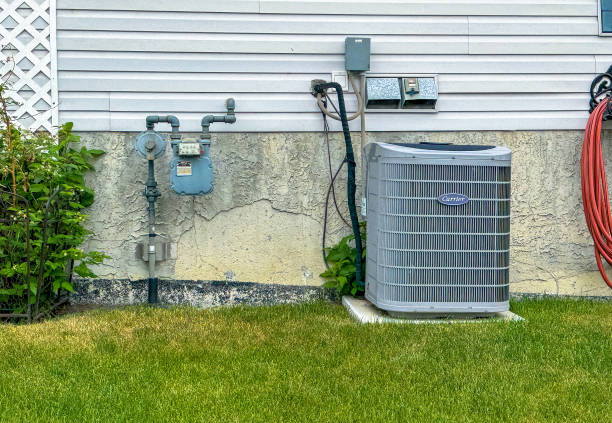 Best HVAC emergency services  in Mshall, AR